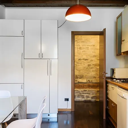 Palazzo Del Pero Luxury Attic - Bymyhomeincomo Appartement Como
