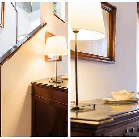 Appartement Palazzo Del Pero Luxury Attic - Bymyhomeincomo Como