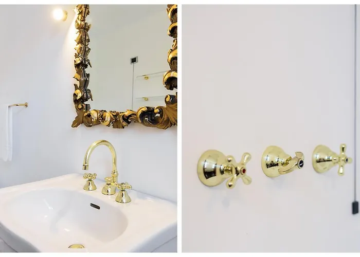 Palazzo Del Pero Luxury Attic - Bymyhomeincomo Como