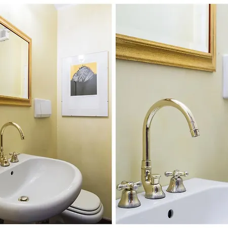 Palazzo Del Pero Luxury Attic - Bymyhomeincomo 아파트 *